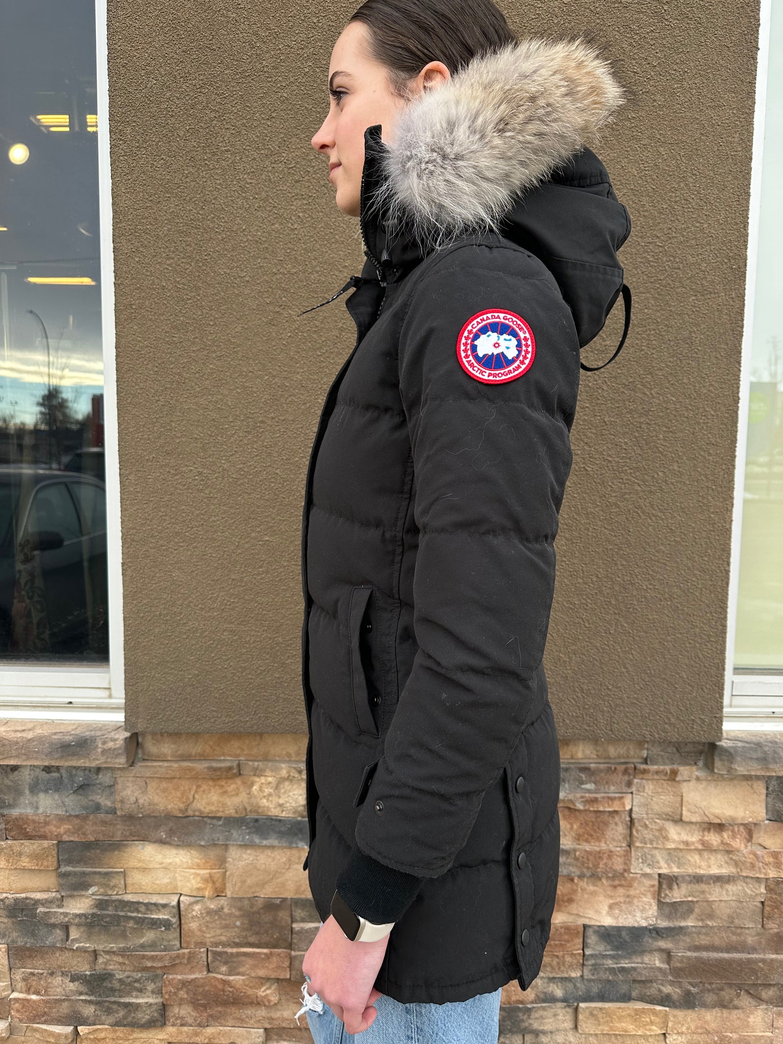 Canada Goose