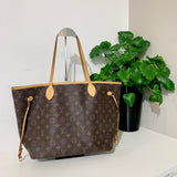 Monogram Neverfull MM