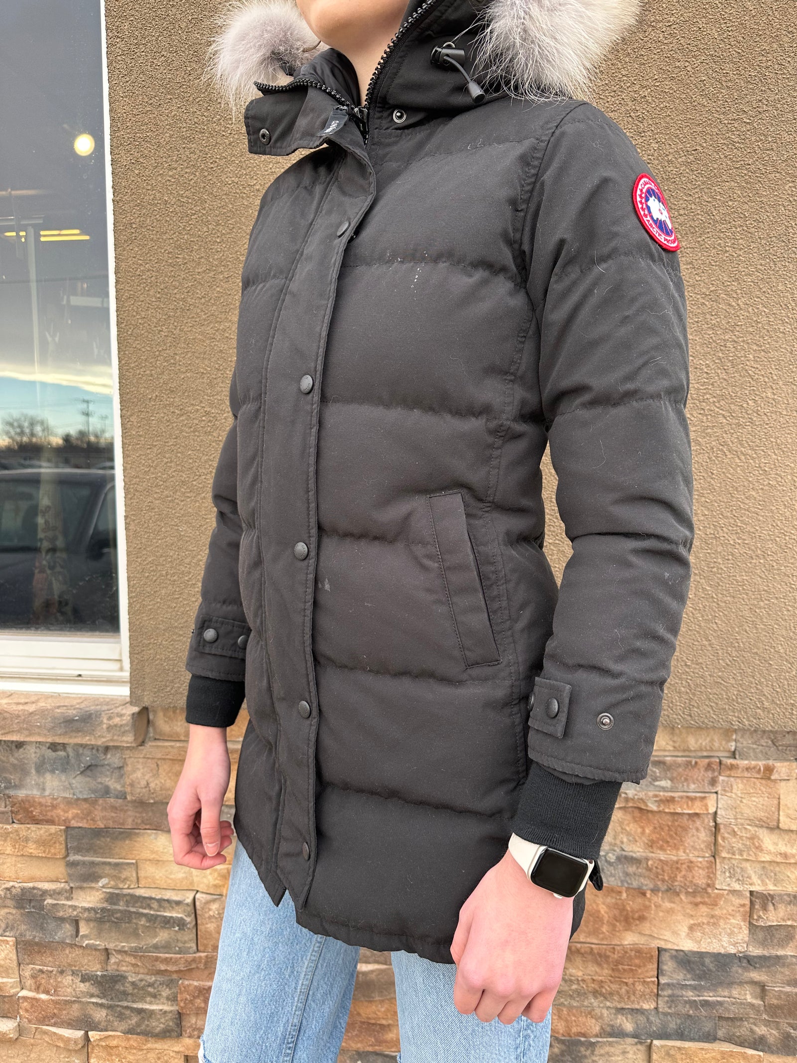 Canada Goose