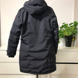 Kensington Parka