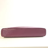 Purple Cross Body