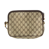 Monogram GG Crossbody Bag