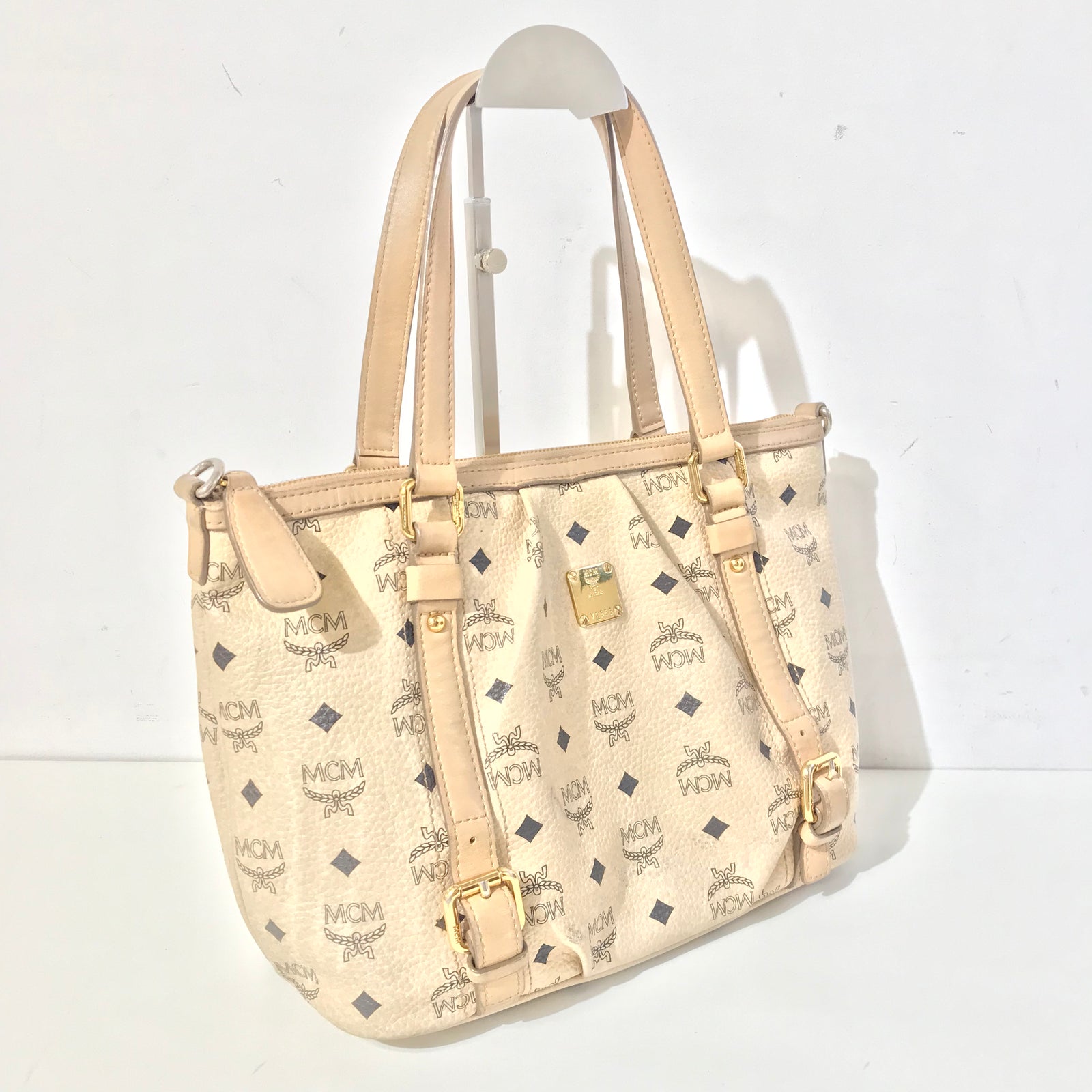 Visetos Shopper Tote