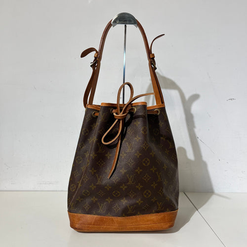 Monogram Noe
