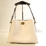 Willow Shoulder Bag
