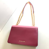 Multicoloured Shoulder Bag