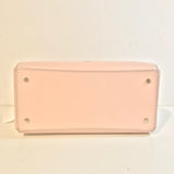 Minnie Mouse Pink Top Handle Bag