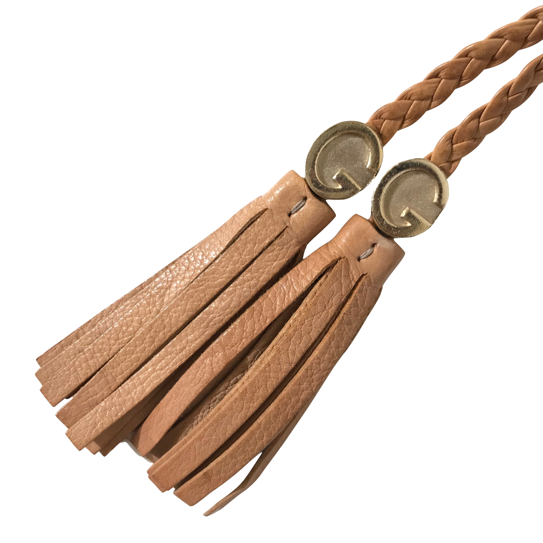 Medium Marrakech Flap Messenger Bag