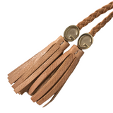 Medium Marrakech Flap Messenger Bag