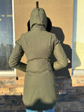 Dark Green Original Stirling