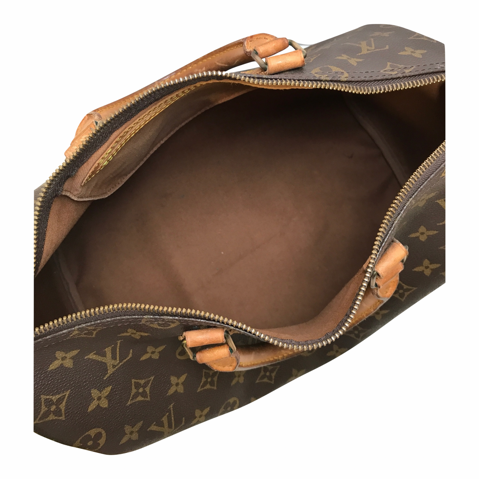 Monogram Speedy 35