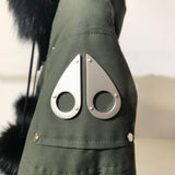 Dark Green Original Stirling