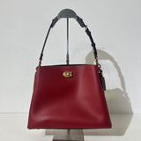 Willow Shoulder Bag