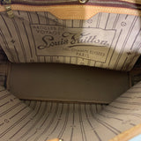 Monogram Neverfull MM