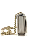 Mini Vivenna Nude Chain Strap