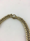 Horn Necklace