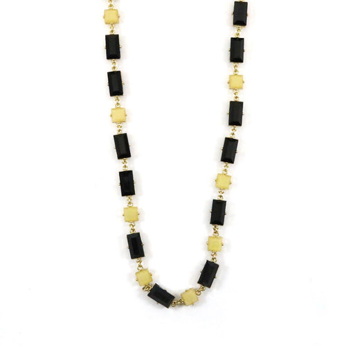 Lariat Necklace