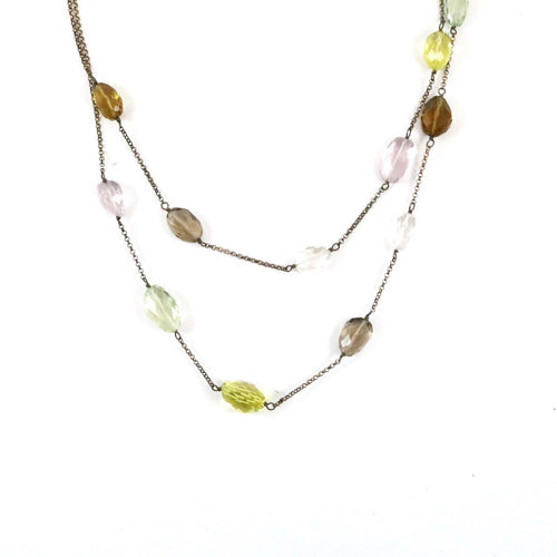 Lariat Necklace