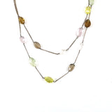 Lariat Necklace