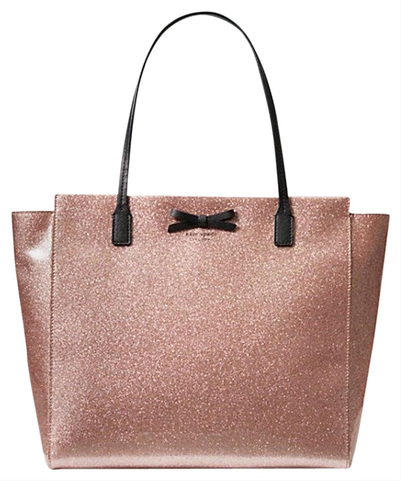 Rosegold Mavis Street Taden Tote