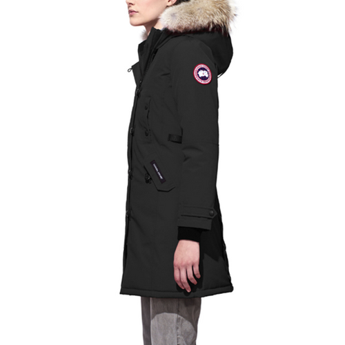 Kensington Parka