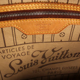 Monogram Neverfull MM