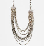 Signature Chain Lariat