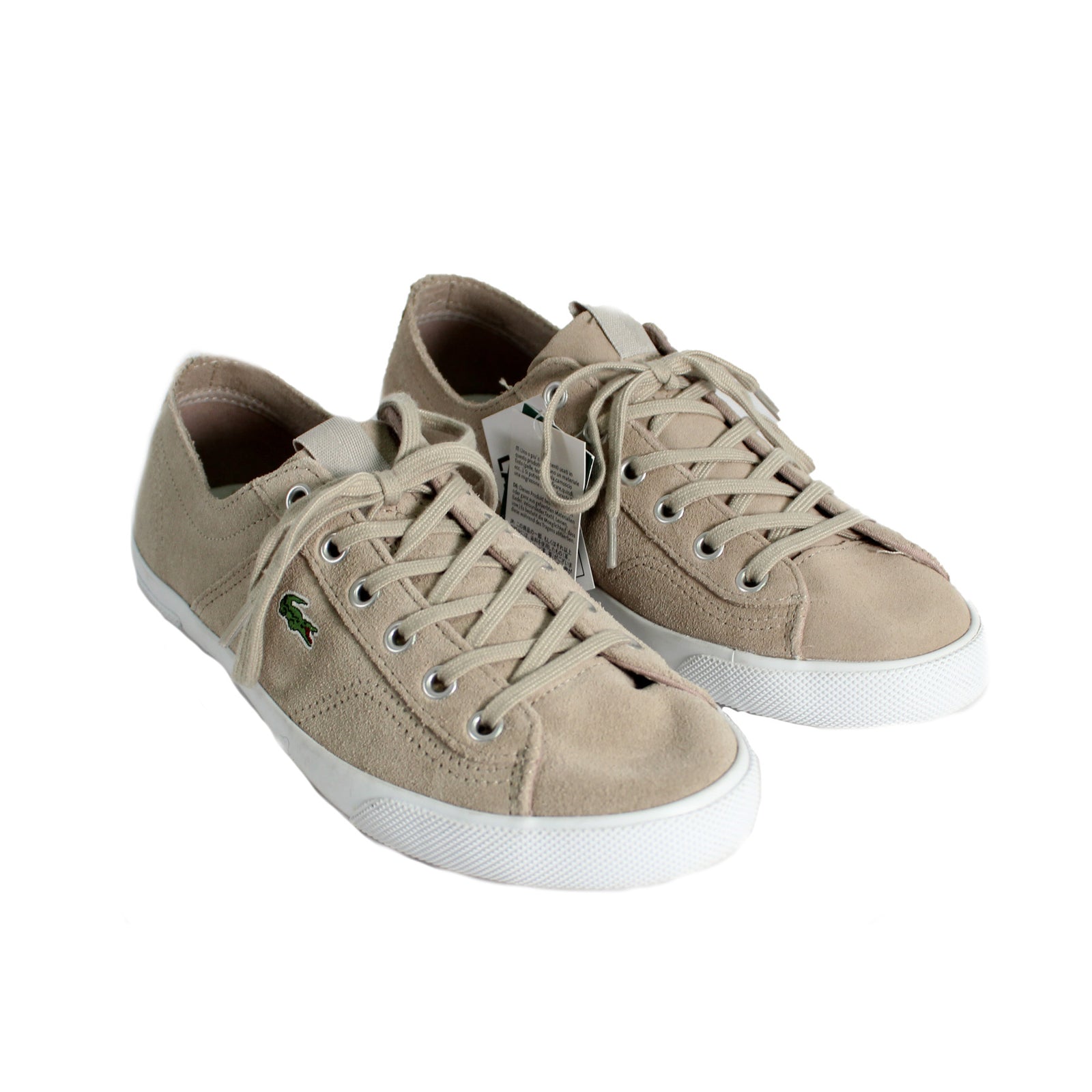 Grey Sneakers