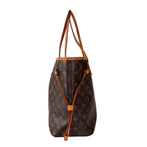 Monogram Neverfull MM