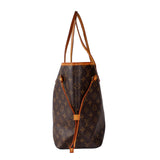 Monogram Neverfull MM