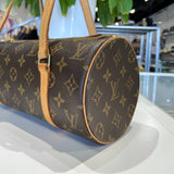 Monogram Papillon 26