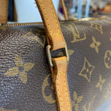 Monogram Papillon 26