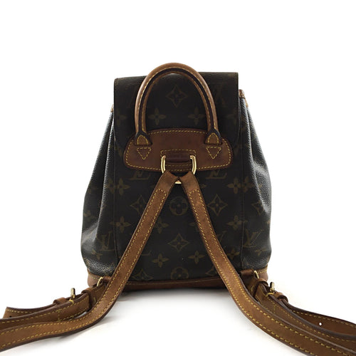 Monogram Montsouris PM