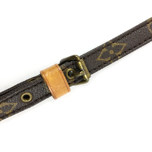Monogram Pochette Marly Bandouliere