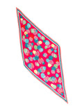 Trunks & Bags Silk Scarf