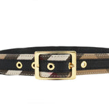Réversible Belt