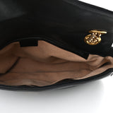 Calfskin Matelasse Medium GG Marmont Shoulder Bag