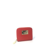 Zipper Wallet