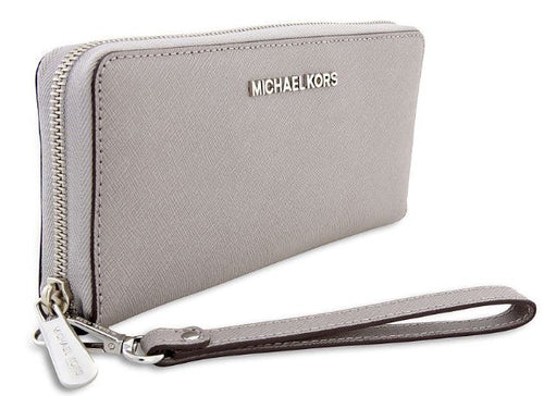 Grey Wallet