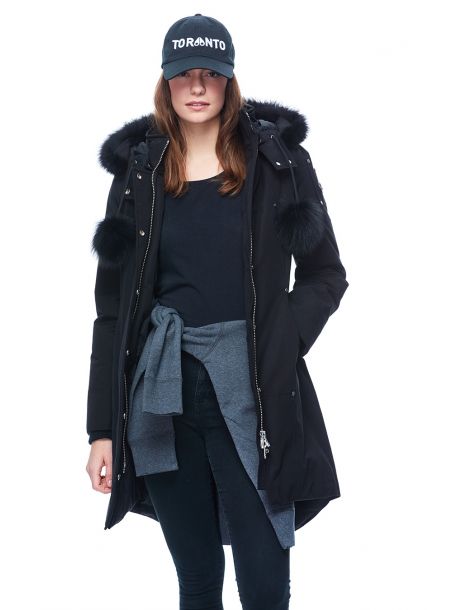 Stirling Parka