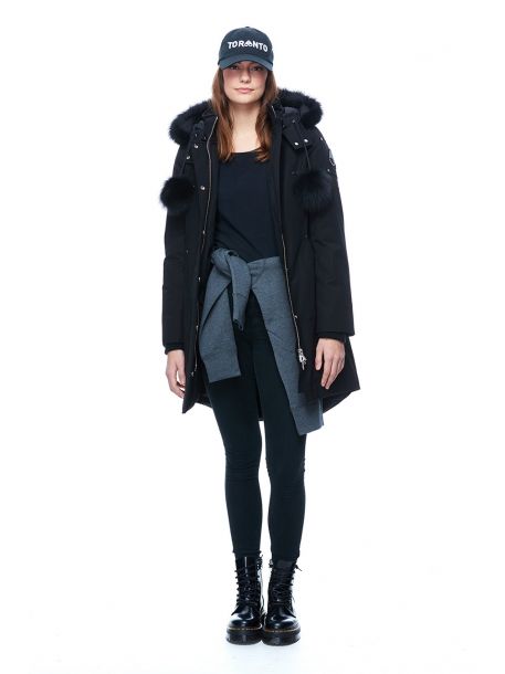 Stirling Parka