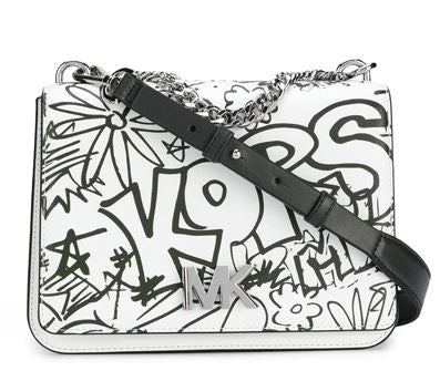 Crossbody Graffiti