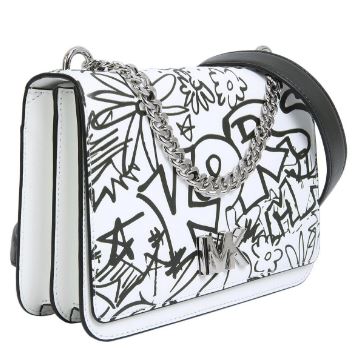 Crossbody Graffiti