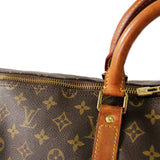 Monogram Keepall Bandouliere 55