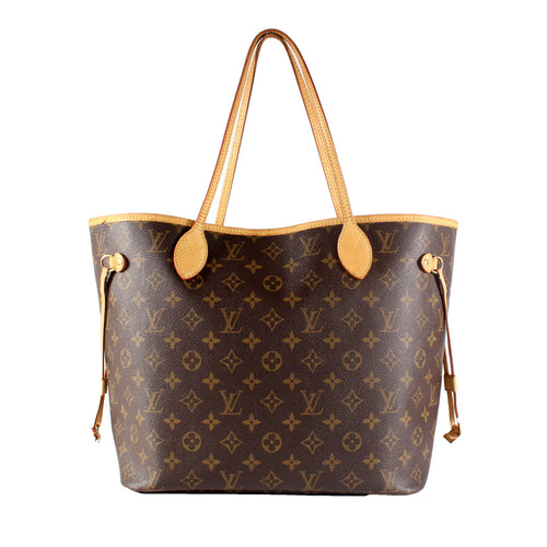 Monogram Neverfull MM