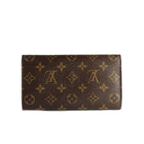 Monogram International Wallet