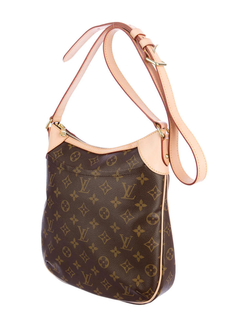 Monogram Odeon PM