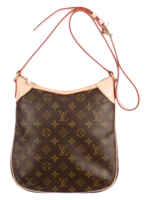 Monogram Odeon PM