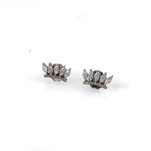 Sterling Earrings