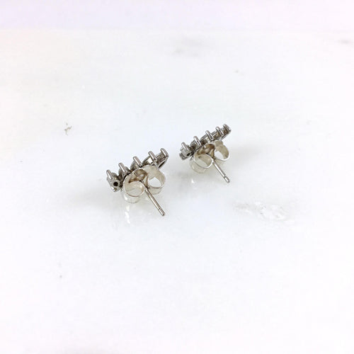 Sterling Earrings